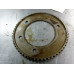 96D107 Crankshaft Trigger Tone Ring For 17-18 Kia Forte  2.0